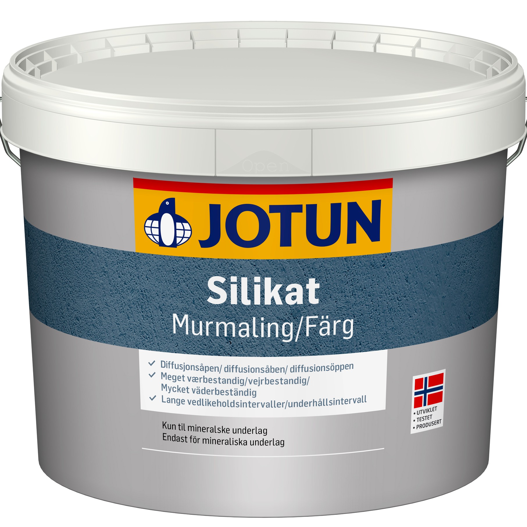 10L_Jotun_Silikat_Murmaling