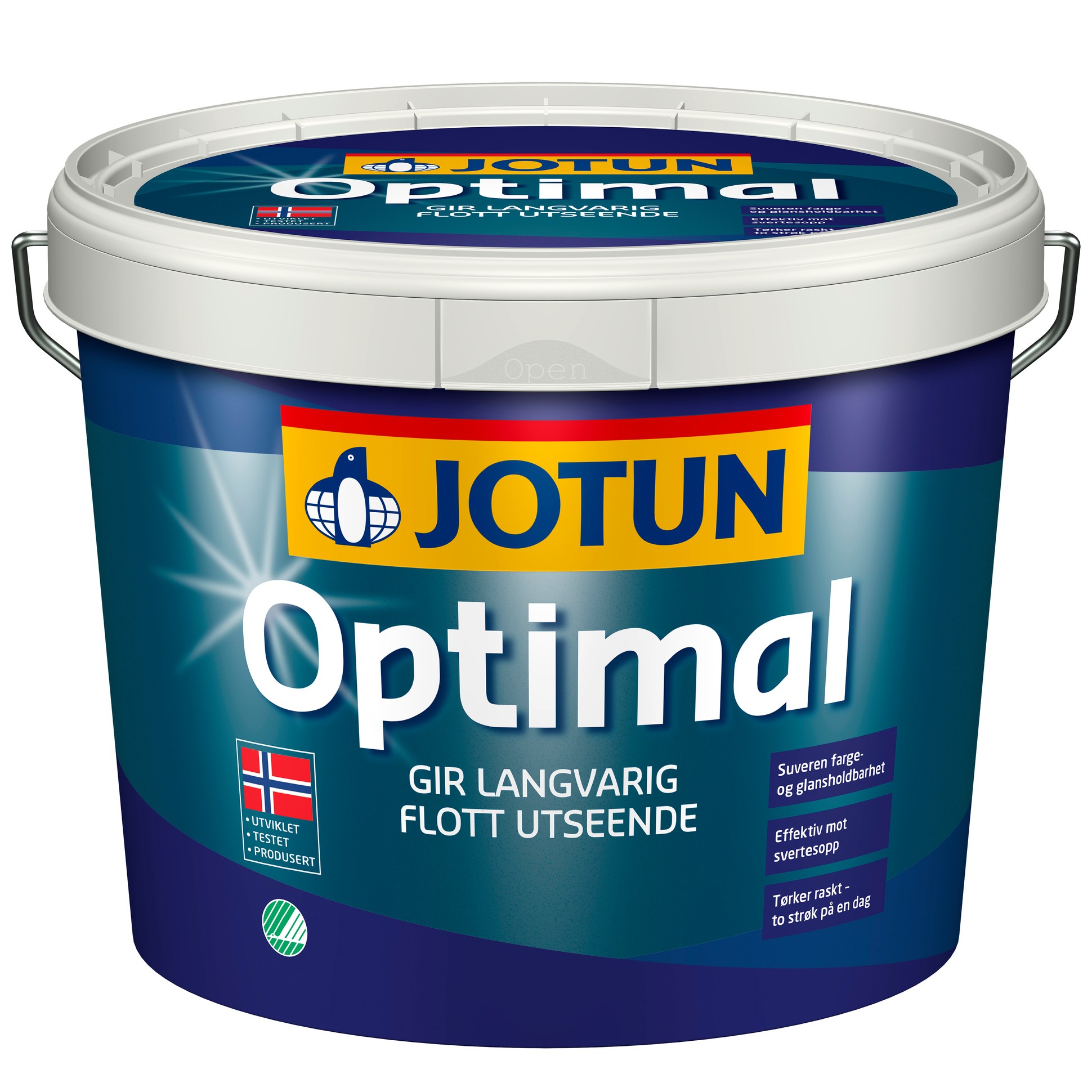 Jotun paint