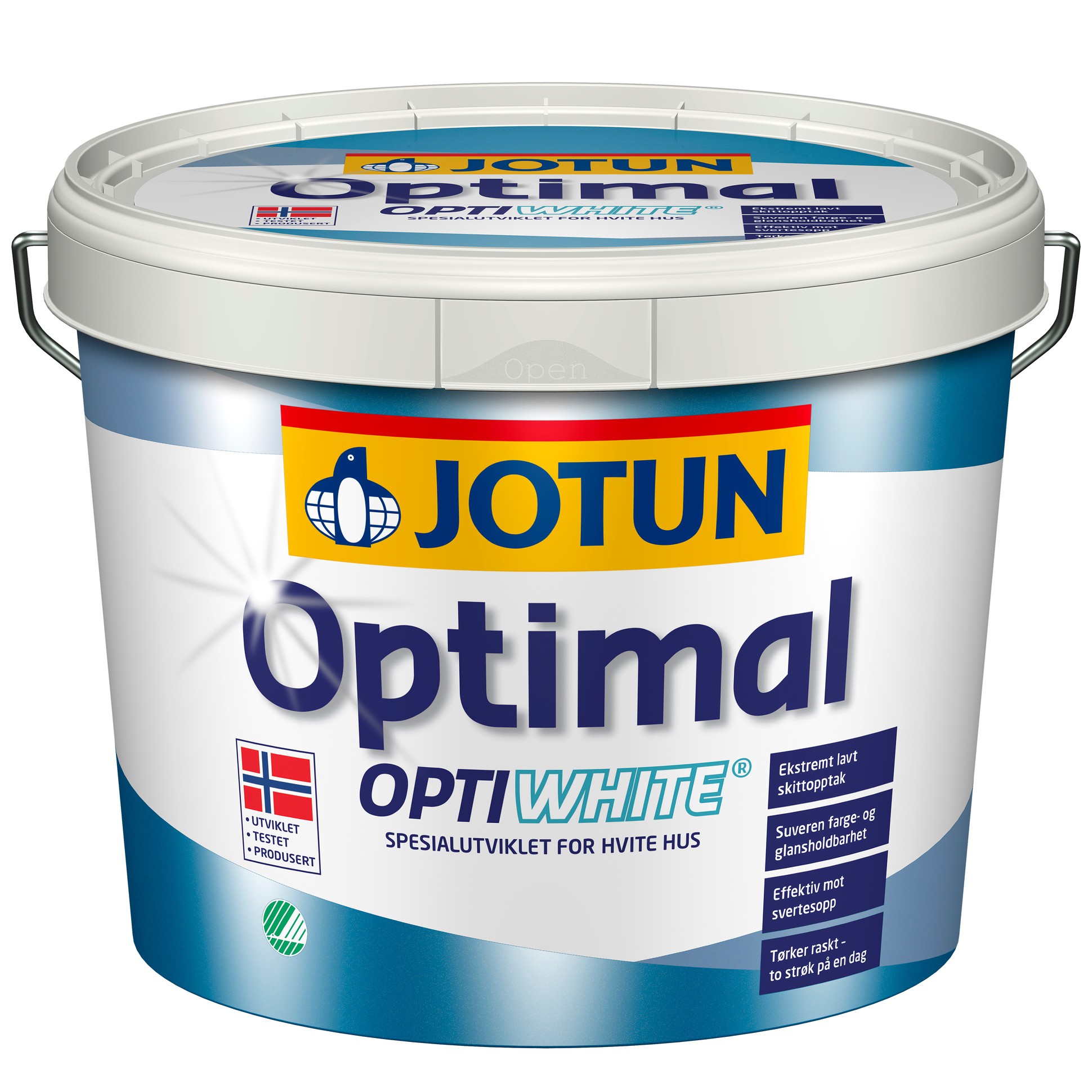 3L Optimal OptiWhite