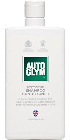 Autoglym Bodywork Shampoo