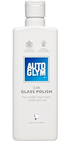 Autoglym Car Glass Polish