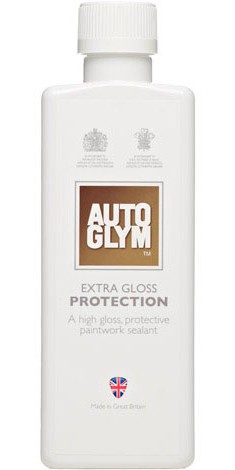 Autoglym Extra Gloss Protection