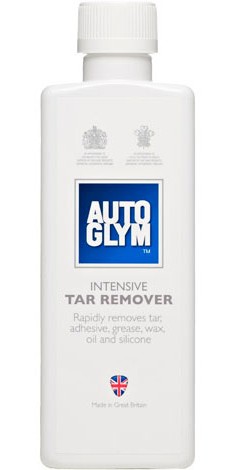 Autoglym Intensiv Tar Remover