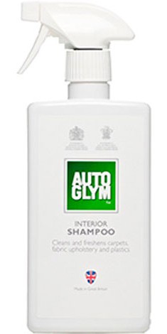 Autoglym Interior Shampoo