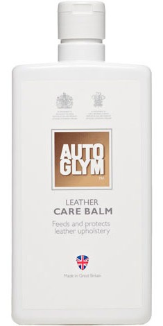 Autoglym Leather Care Balm