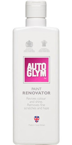 Autoglym Paint Renovator