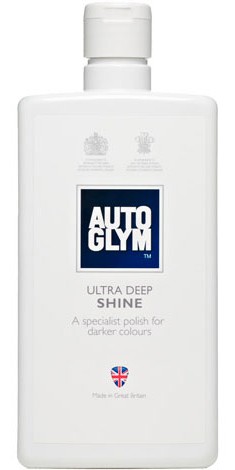 Autoglym Ultra Deep Shine