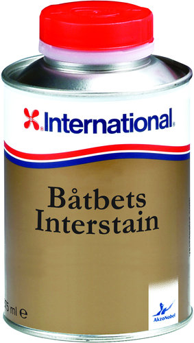 International Båtbets