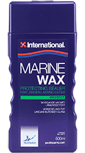 International Marine Wax