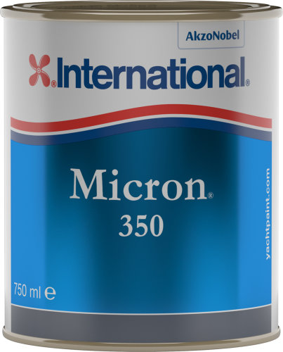 International Micron 350