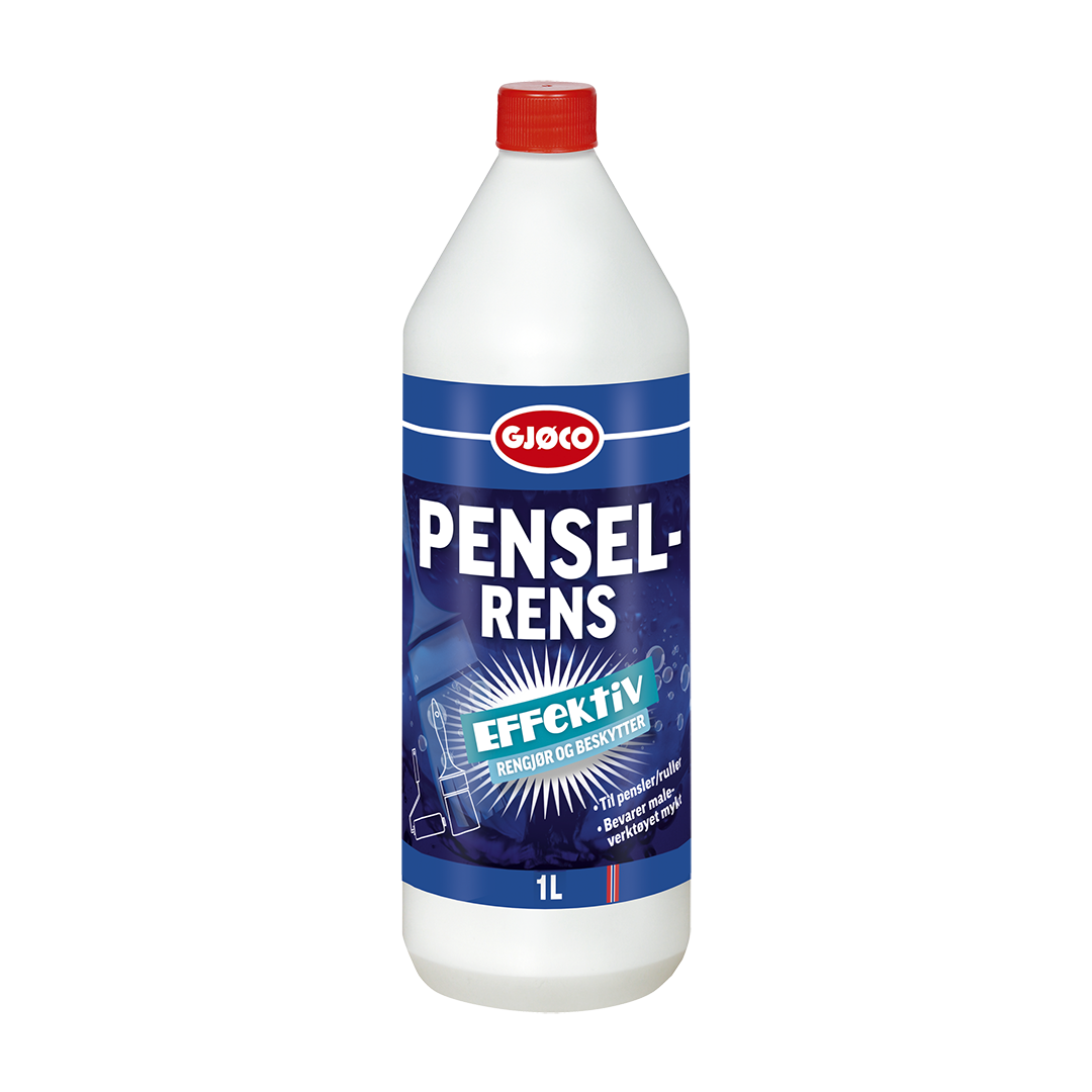 Penselrens-1L