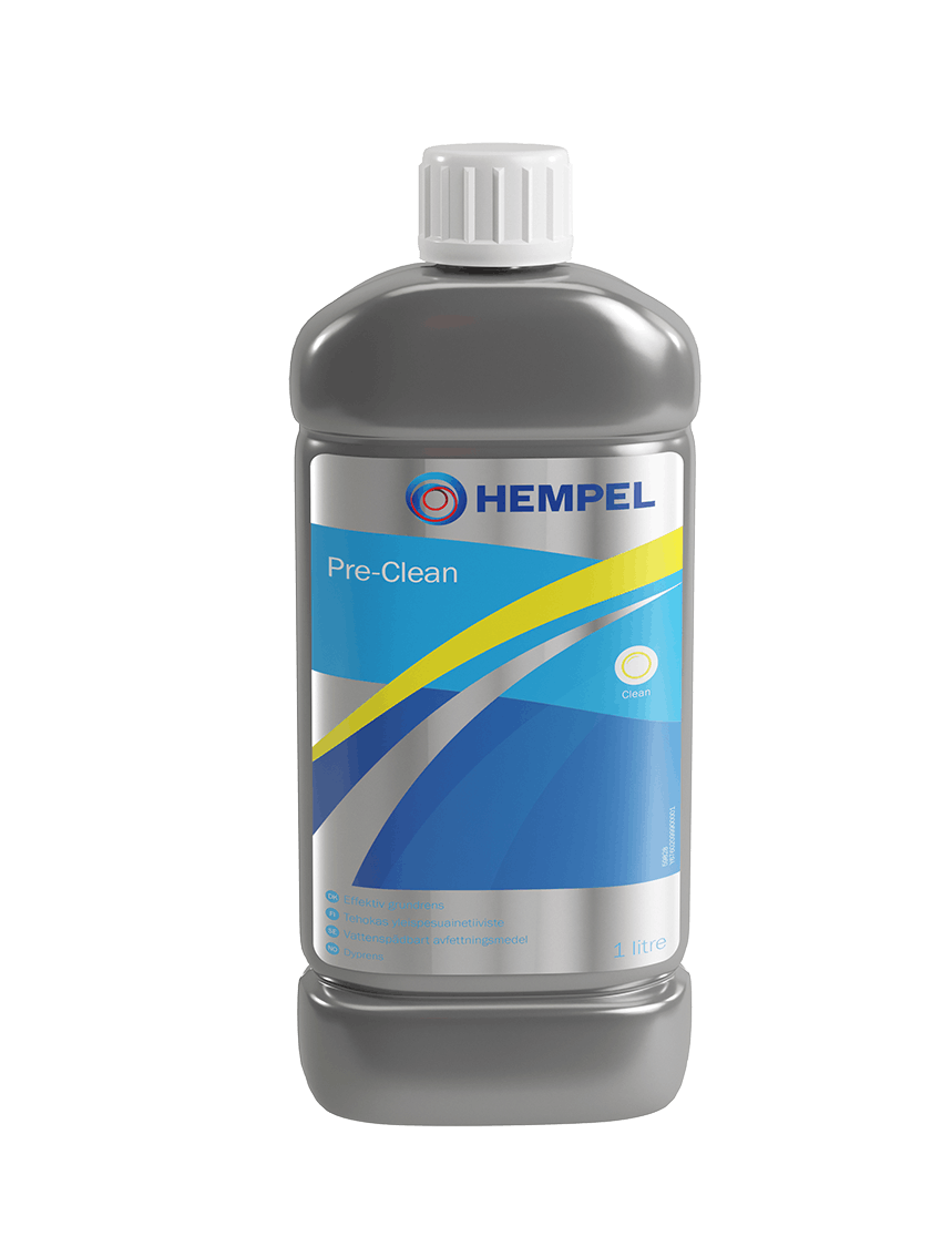 Hempel Pre Clean