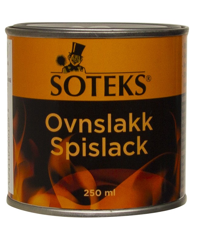 Soteks Ovnslakk