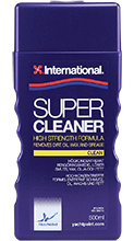 International Super Cleaner