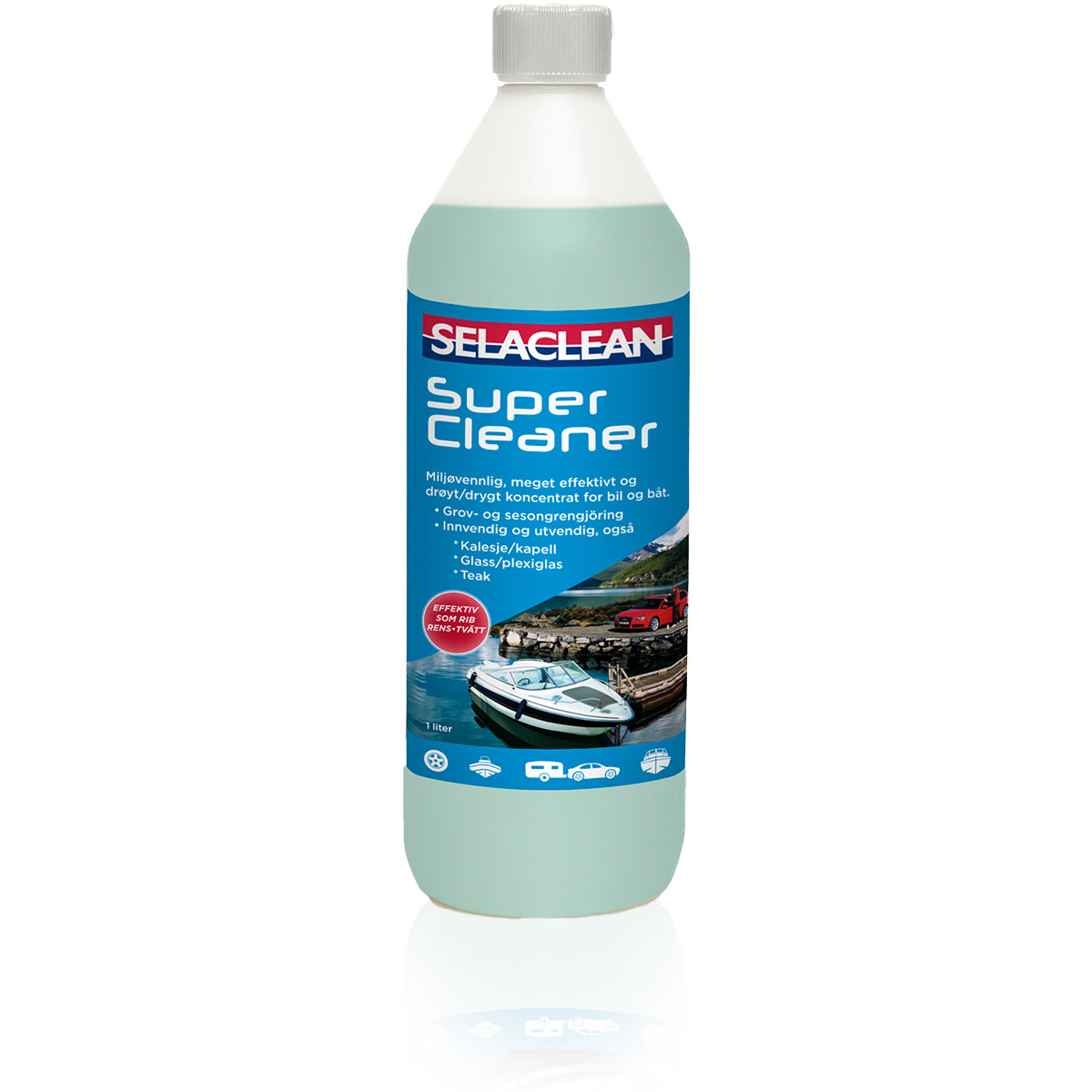 Selaclean