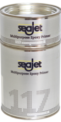 Seajet 117 Universal Epoxy Primer