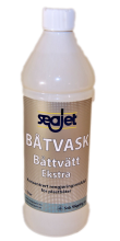 Seajet Båtvask