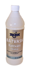 Seajet Båtvask