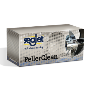 Seajet PellerClean