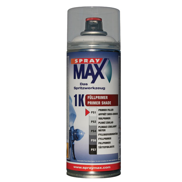 Hagmans SprayMax Filler primer