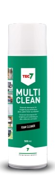 Relekta Tec7 Multiclean