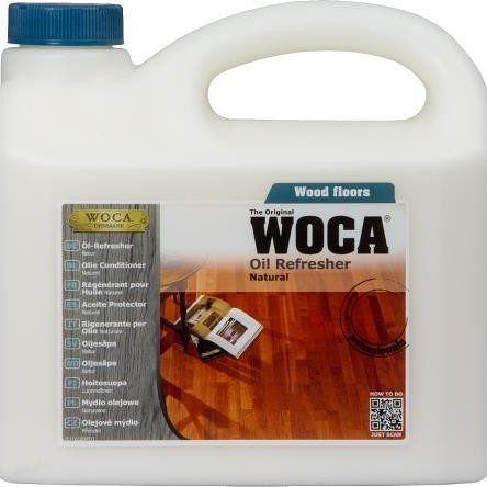 Woca