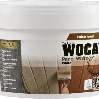 Woca