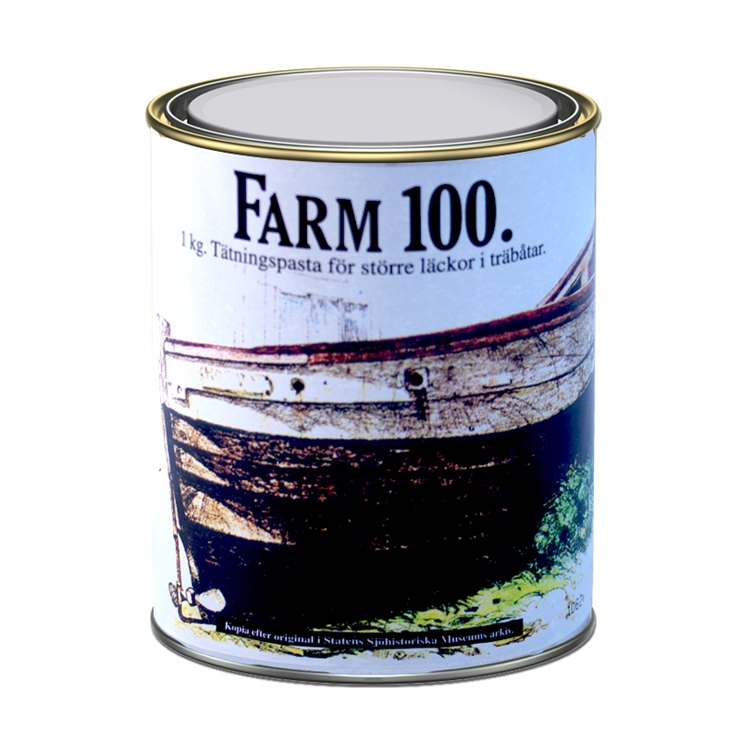 Farm 100