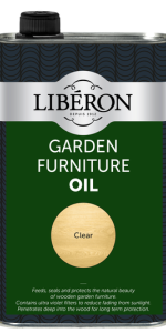 liberon uteolje