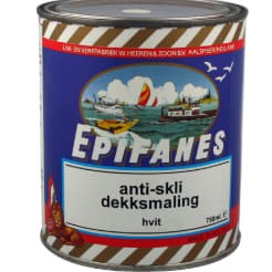 Epifanes Dekksmaling anti-skli