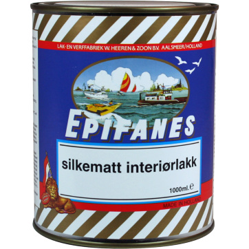 Epifanes Interiørlakk