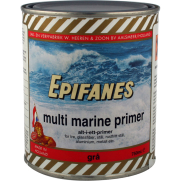 Epifanes Multi Marine Primer