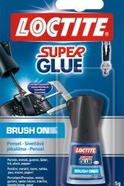 Henkel Loctite Superlim Brush On
