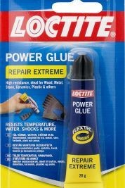 Henkel Loctite Universallim Repair Extreme