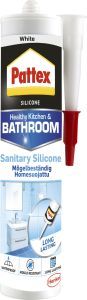 Henkel Pattex Bathroom Silikon