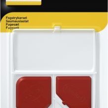 Pattex Fugestrykesett