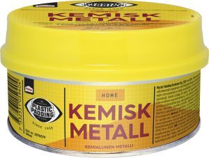 Henkel Plastic Padding Kjemisk Metall