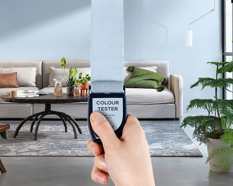 Nordsjø Colour tester Present