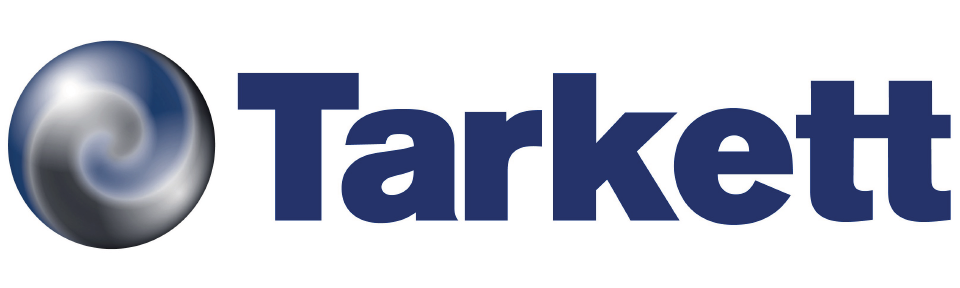 Logo tarkett