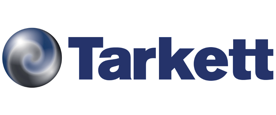 Logo tarkett