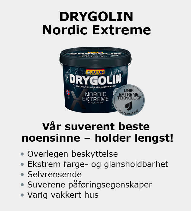 Drygolin extreme