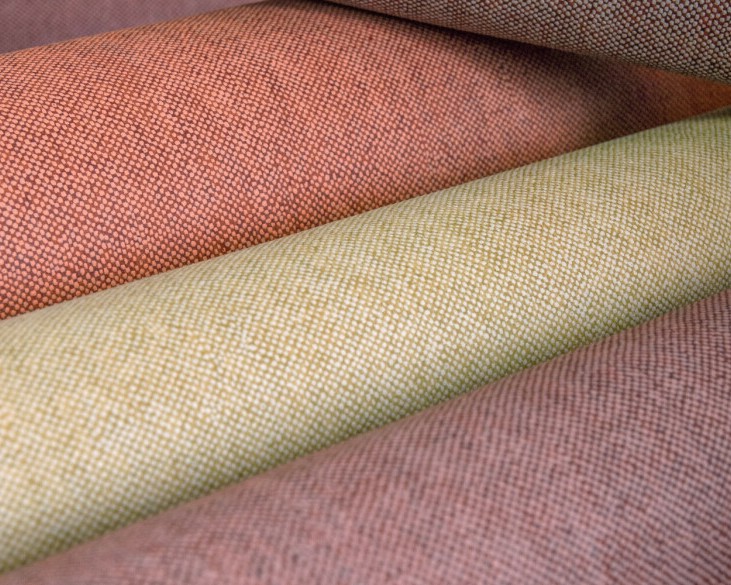 Arte Flamant - Flamant Les Unis Lin tapet