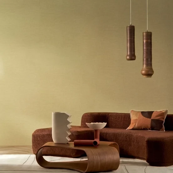 Shinok strukturert tapet