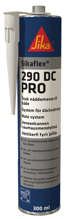 Sikaflex-290DC-PRO