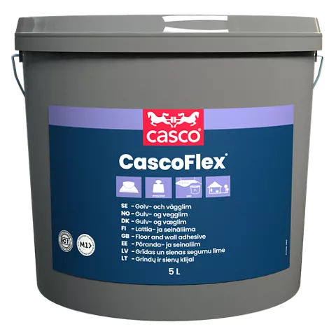 CascoFlex