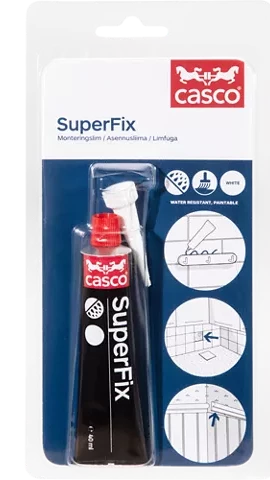 SECASCO SuperFix 40ml