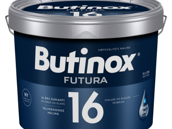 L Butinox Futura