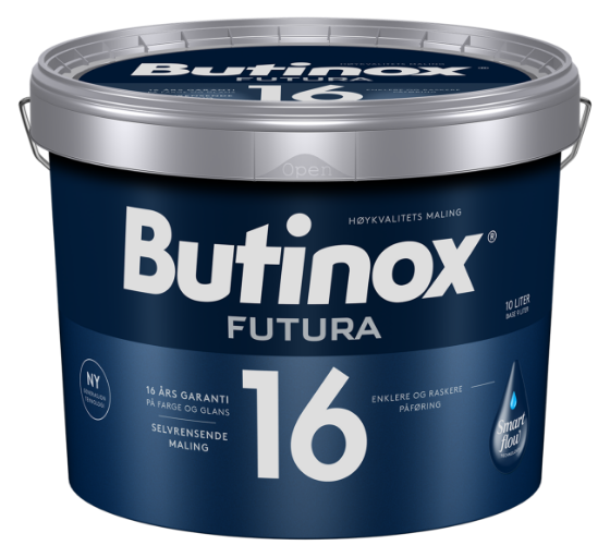 L Butinox Futura