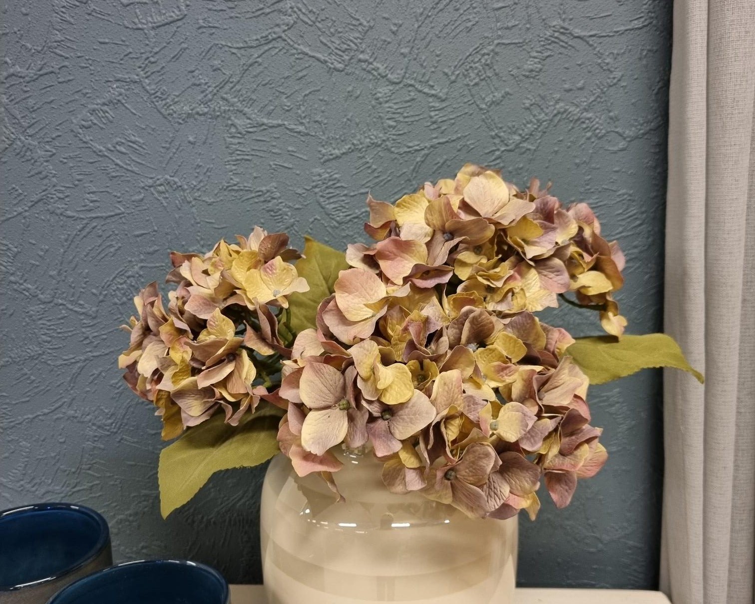 miljøtapet - LUKSURIØSE ROM