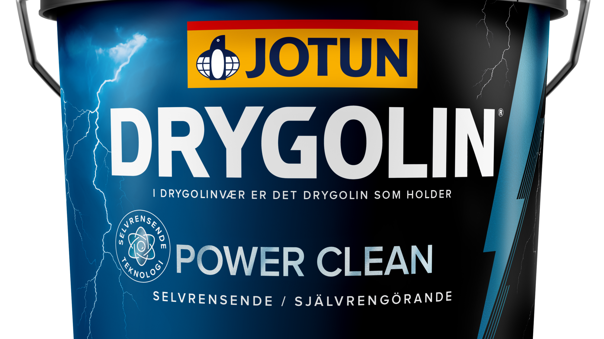 Drygolin Power Clean 3L